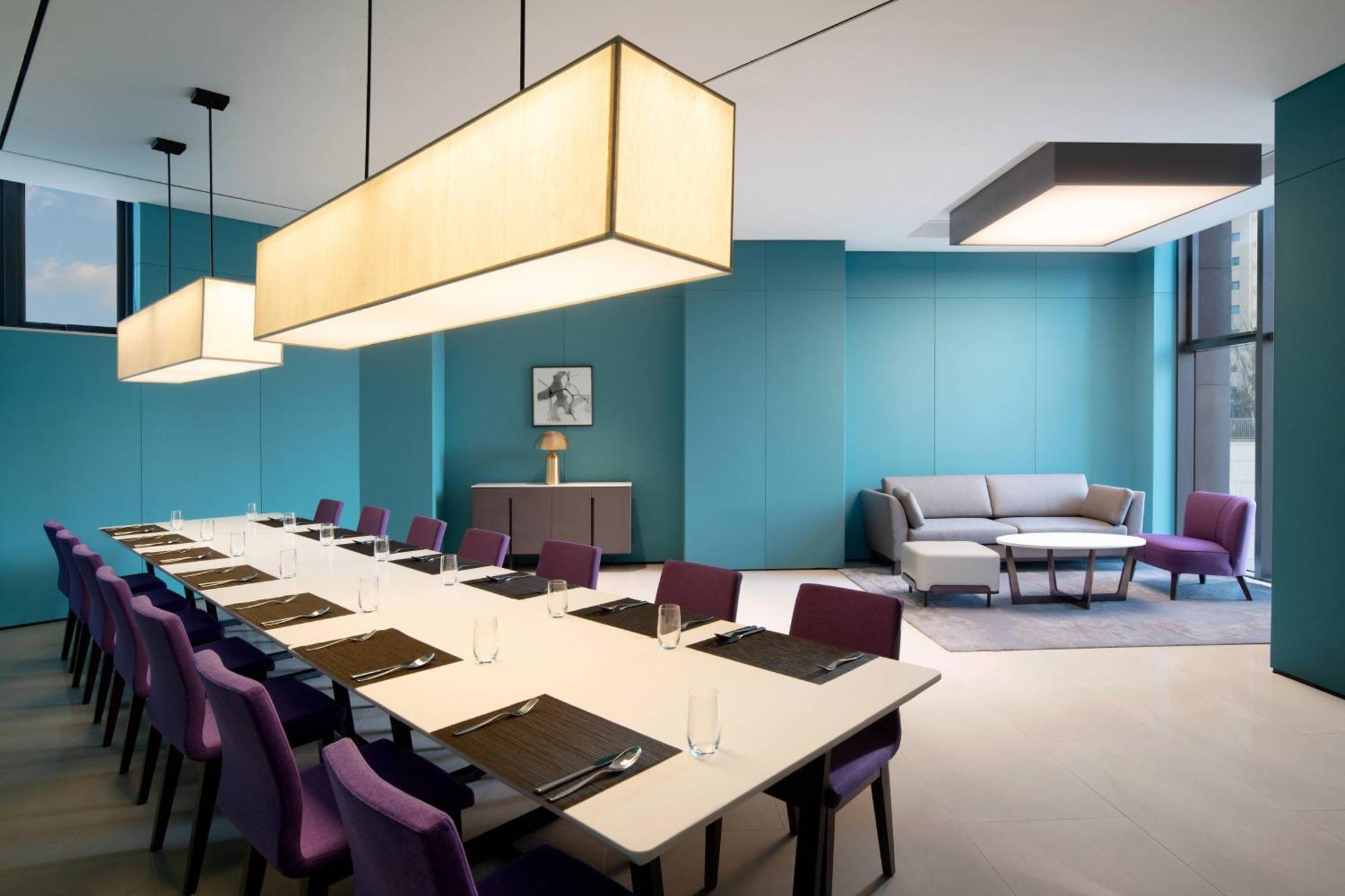 Hotel Courtyard By Marriott Suwon Exterior foto