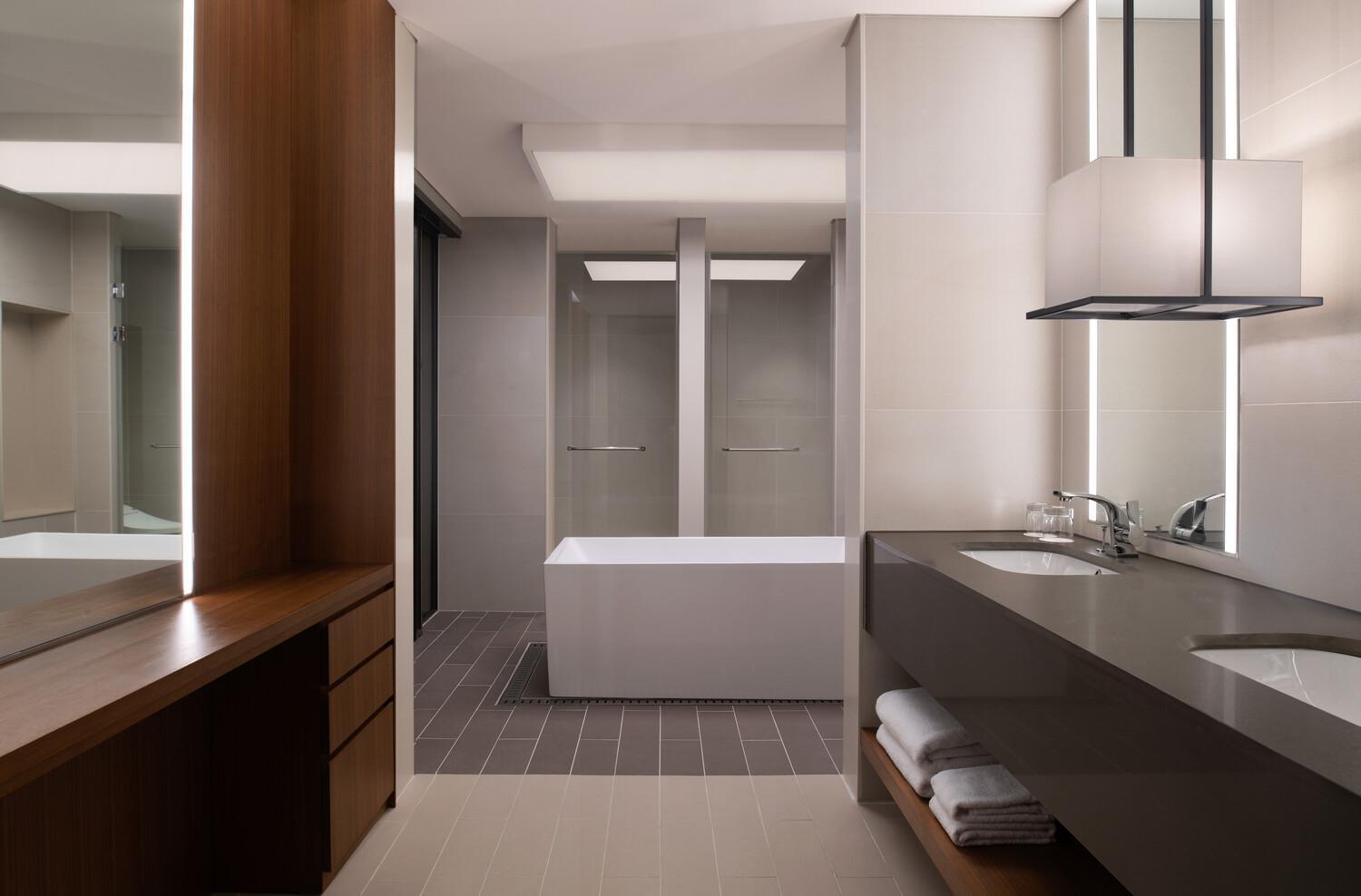 Hotel Courtyard By Marriott Suwon Exterior foto