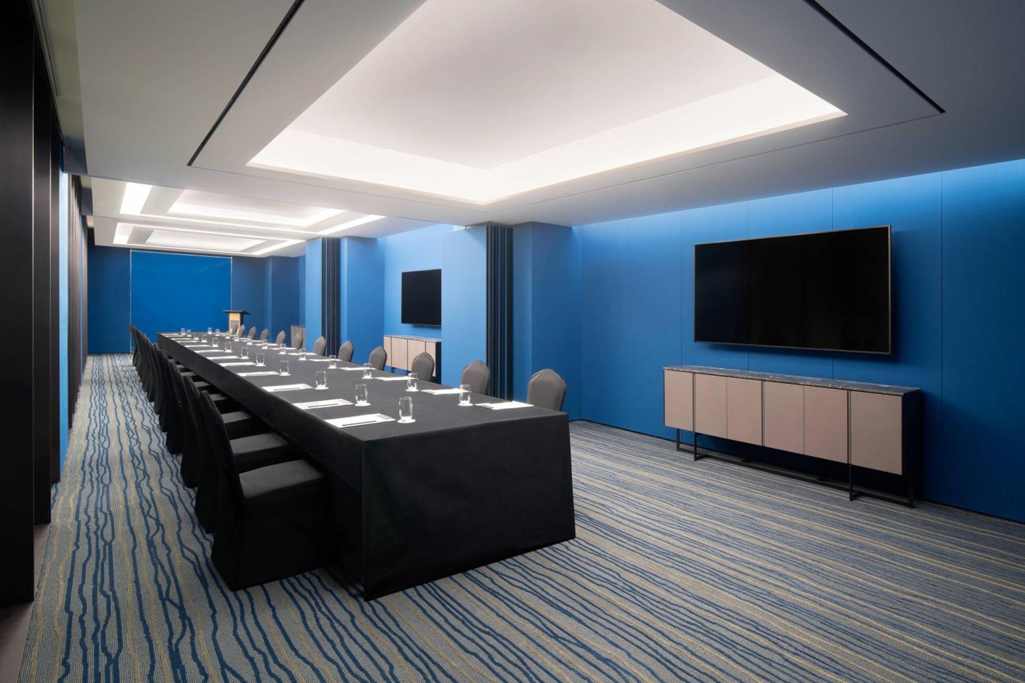 Hotel Courtyard By Marriott Suwon Exterior foto