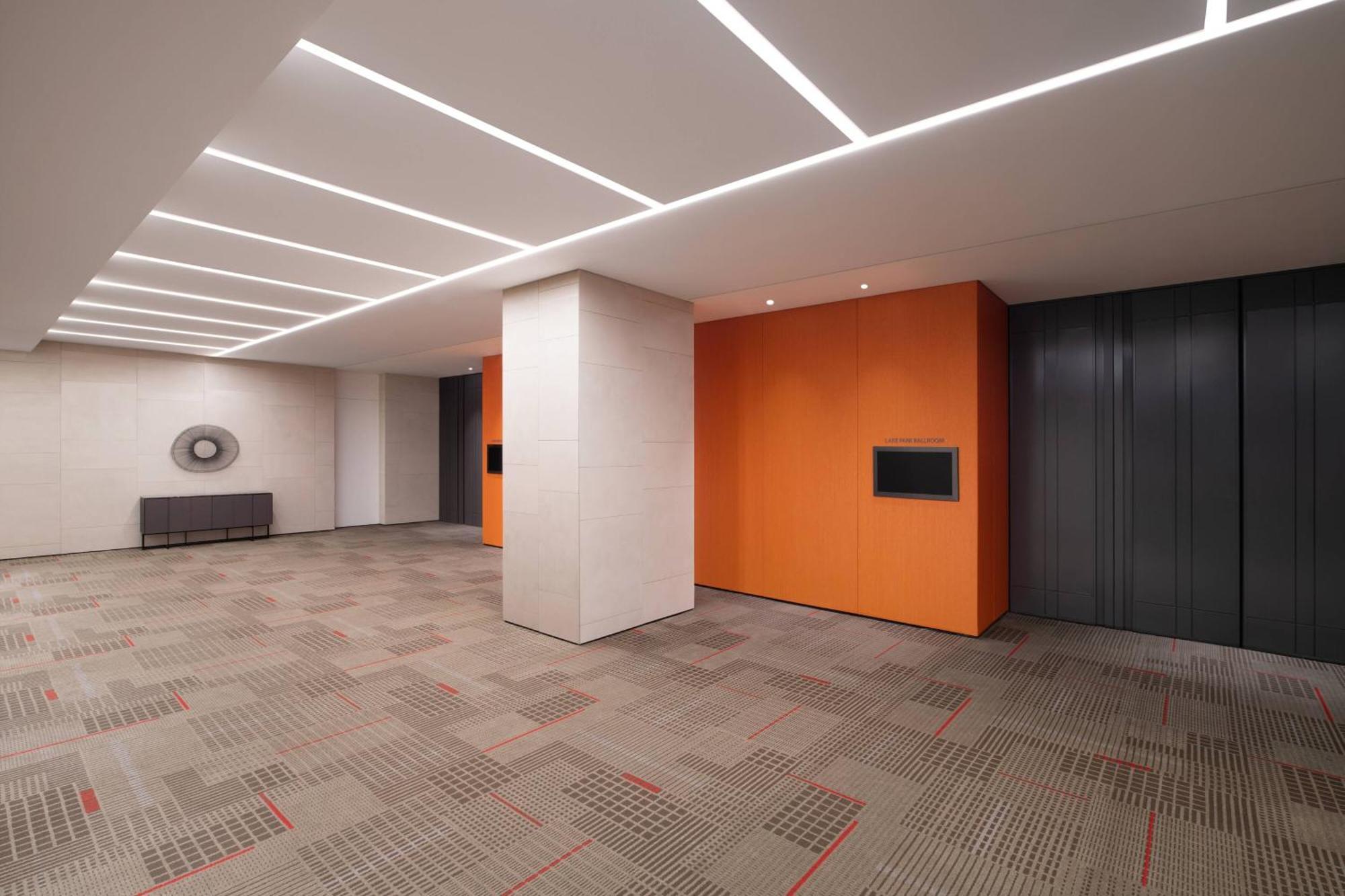 Hotel Courtyard By Marriott Suwon Exterior foto