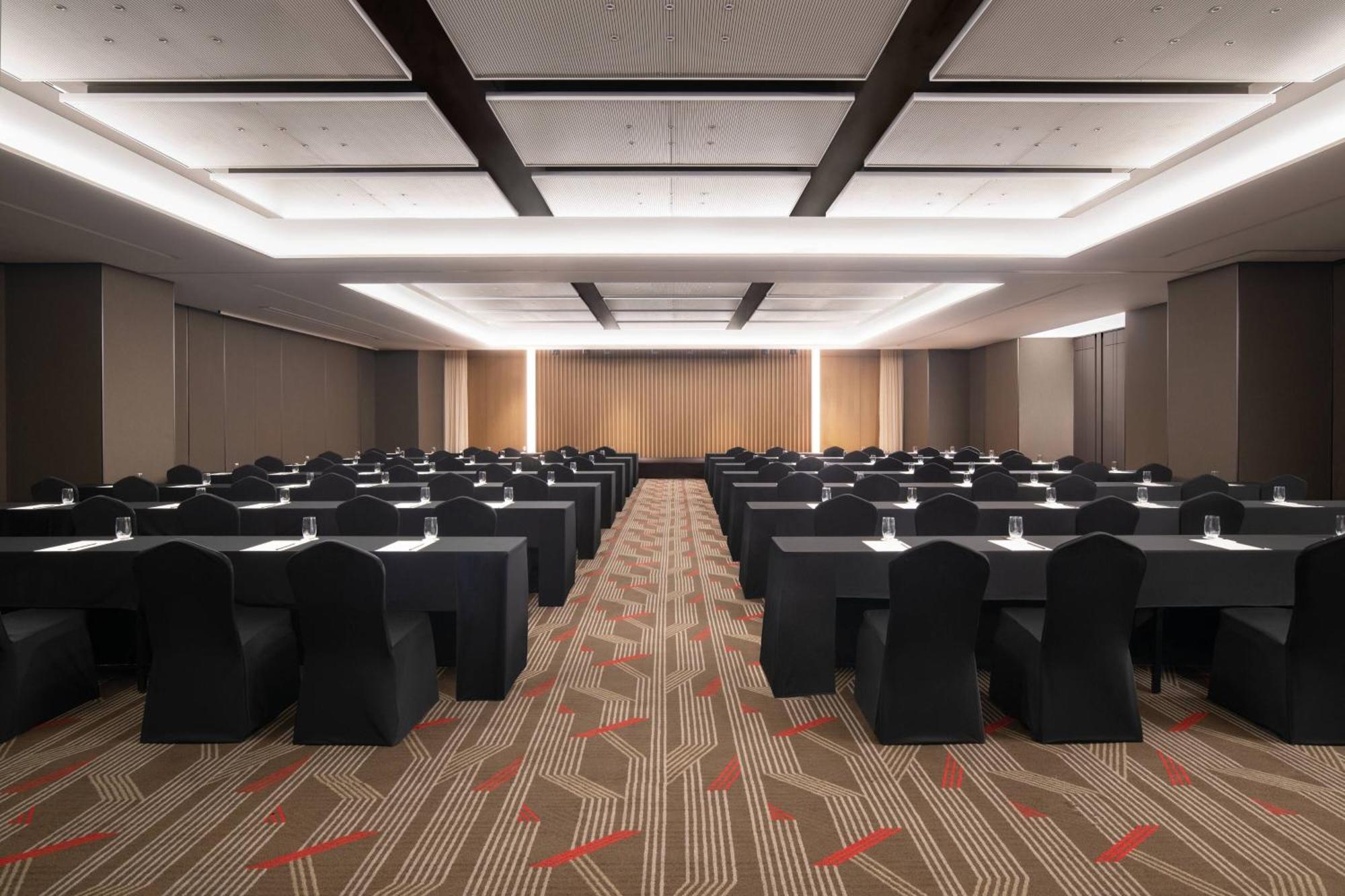 Hotel Courtyard By Marriott Suwon Exterior foto